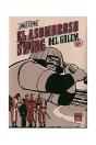 El Asombroso Swing Del Golem - Preview