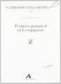 El Aspecto Gramatical En La Conjugación (Z) - Preview
