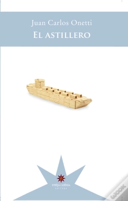 Capa do artigo El Astillero