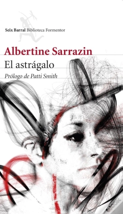 Capa do artigo El Astrágalo