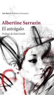 Capa do artigo El Astrágalo