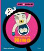 El Astronauta Nino - Preview