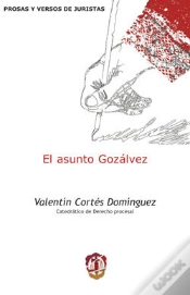 Capa do artigo El Asunto Gozálvez