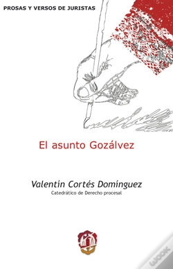 Capa do artigo El Asunto Gozálvez