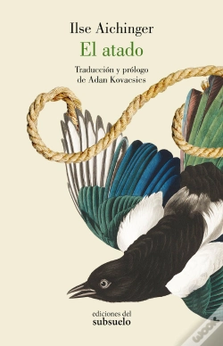 Capa do artigo El Atado