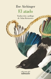 Capa do artigo El Atado