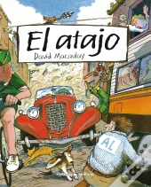 El Atajo