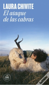 Capa do artigo El Ataque De Las Cabras