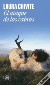 Capa do artigo El Ataque De Las Cabras