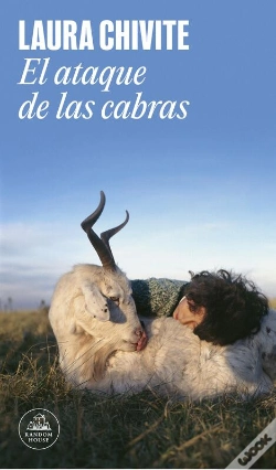 Capa do artigo El Ataque De Las Cabras