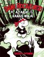 El Ataque De Las Ranas Ninja - Preview