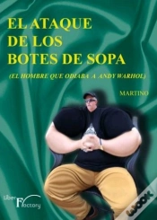 Capa do artigo El Ataque De Los Botes De Sopa