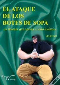 Capa do artigo El Ataque De Los Botes De Sopa