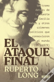 Capa do artigo El Ataque Final