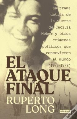 Capa do artigo El Ataque Final