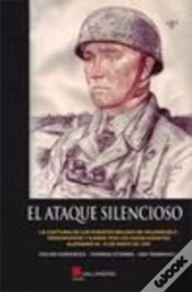 Capa do artigo El Ataque Silencioso
