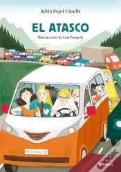 Capa do artigo El Atasco