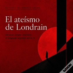 Capa do artigo El Ateísmo De Londrain