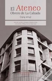 Capa do artigo El Ateneo Obrero De La Calzada (1904-2004)