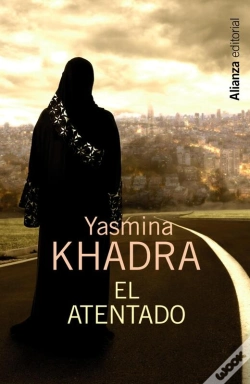 Capa do artigo El Atentado