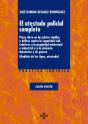 El Atestado Policial Completo   - Preview