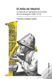 Capa do artigo El Atila De Madrid