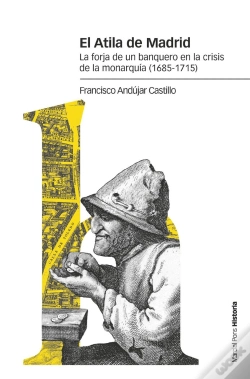 Capa do artigo El Atila De Madrid