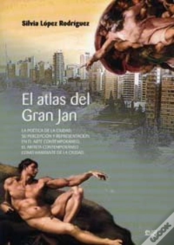 Capa do artigo El Atlas Del Gran Jan
