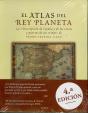 El Atlas Del Rey Planeta   - Preview