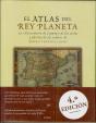 El Atlas Del Rey Planetapedro Texeira (1634) - Preview