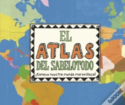 Capa do artigo El Atlas Del Sabelotodo
