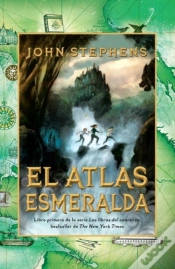 Capa do artigo El Atlas Esmeralda
