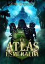 El Atlas Esmeralda (Los Libros De Los Orígenes 1) - Preview