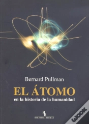 Capa do artigo El Átomo En La Historia De La Humanidad