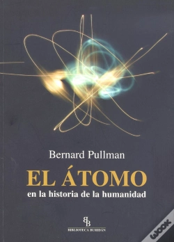 Capa do artigo El Átomo En La Historia De La Humanidad