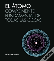 Capa do artigo El Átomo
