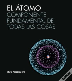 Capa do artigo El Átomo