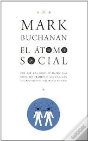 Capa do artigo El Átomo Social