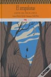 Capa do artigo El Atrapalunas