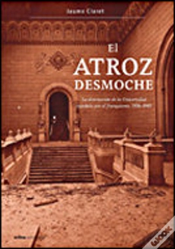 Capa do artigo El Atroz Desmoche
