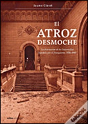 Capa do artigo El Atroz Desmoche