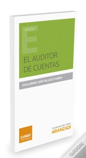 Capa do artigo El Auditor De Cuentas