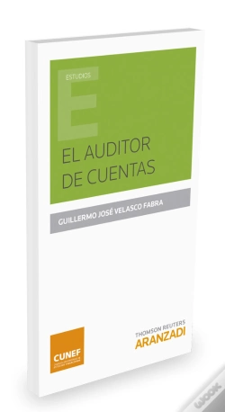 Capa do artigo El Auditor De Cuentas