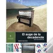Capa do artigo El Auge De La Decadencia