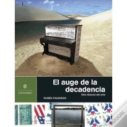 Capa do artigo El Auge De La Decadencia