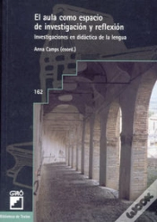 Capa do artigo El Aula Como Espacio De Investigación Y Reflexión