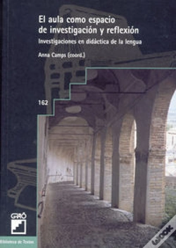Capa do artigo El Aula Como Espacio De Investigación Y Reflexión