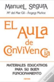 Capa do artigo El Aula De Convivencia
