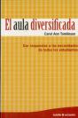 El Aula Diversificada (Ed. Bolsillo) - Preview