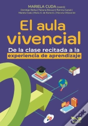 Capa do artigo El Aula Vivencial
